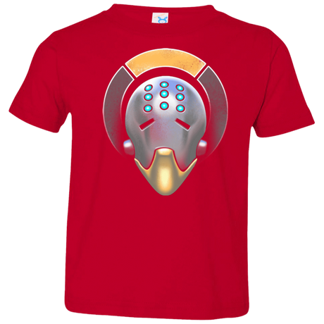 The Omnic Monk Toddler Premium T-Shirt