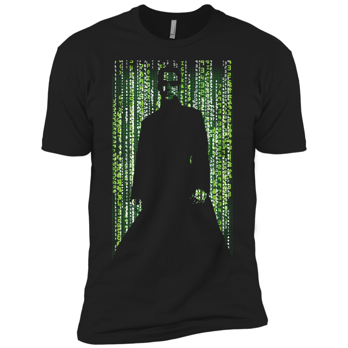 The One Boys Premium T-Shirt