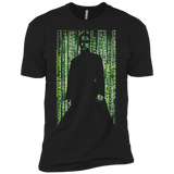 The One Boys Premium T-Shirt