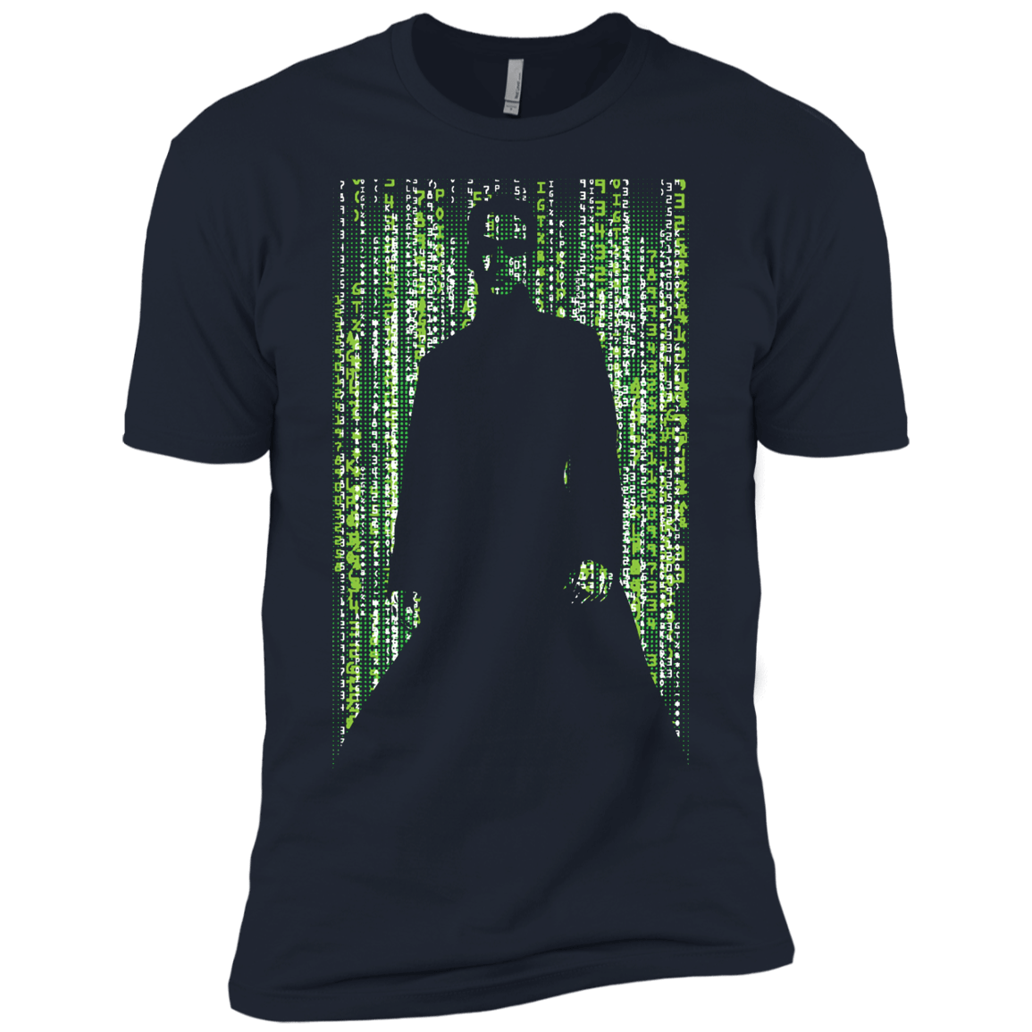 The One Boys Premium T-Shirt