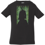 T-Shirts Black / 6 Months The One Infant Premium T-Shirt