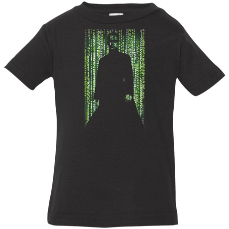 T-Shirts Black / 6 Months The One Infant Premium T-Shirt