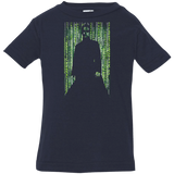 T-Shirts Navy / 6 Months The One Infant Premium T-Shirt