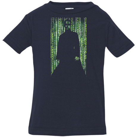 T-Shirts Navy / 6 Months The One Infant Premium T-Shirt