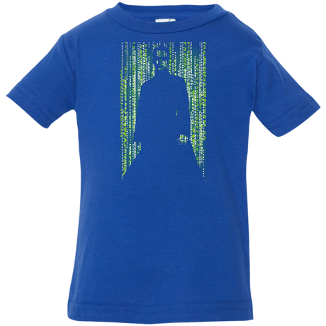 T-Shirts Royal / 6 Months The One Infant Premium T-Shirt