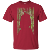 T-Shirts Cardinal / S The One T-Shirt