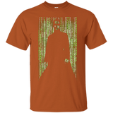 T-Shirts Texas Orange / S The One T-Shirt