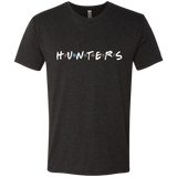 T-Shirts Vintage Black / Small The One Where They Save The World Men's Triblend T-Shirt