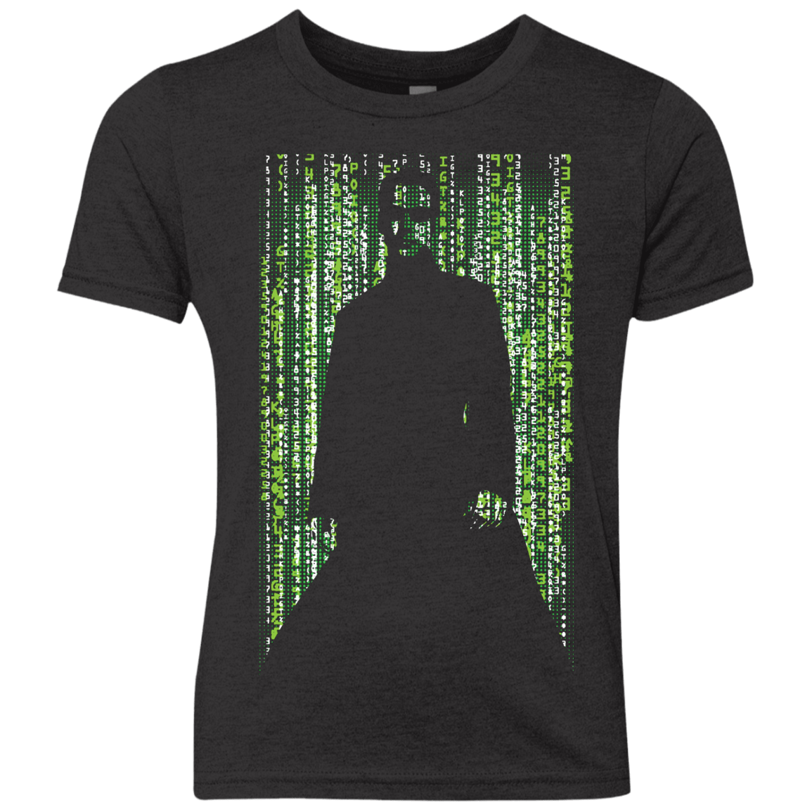 The One Youth Triblend T-Shirt