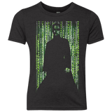 The One Youth Triblend T-Shirt