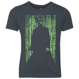 The One Youth Triblend T-Shirt