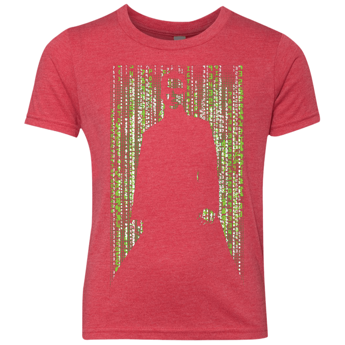 The One Youth Triblend T-Shirt