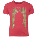 The One Youth Triblend T-Shirt
