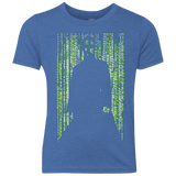 The One Youth Triblend T-Shirt