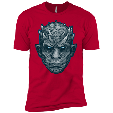 T-Shirts Red / YXS The Other King2 Boys Premium T-Shirt