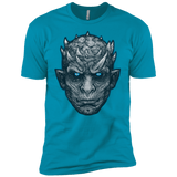 T-Shirts Turquoise / YXS The Other King2 Boys Premium T-Shirt