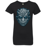 T-Shirts Black / YXS The Other King2 Girls Premium T-Shirt