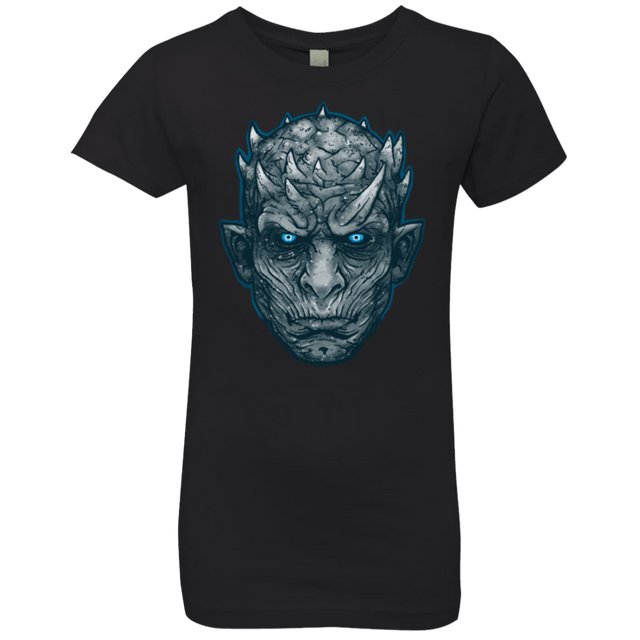 T-Shirts Black / YXS The Other King2 Girls Premium T-Shirt