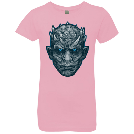 T-Shirts Light Pink / YXS The Other King2 Girls Premium T-Shirt