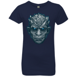 T-Shirts Midnight Navy / YXS The Other King2 Girls Premium T-Shirt