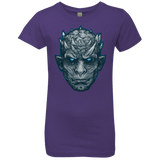 T-Shirts Purple Rush / YXS The Other King2 Girls Premium T-Shirt