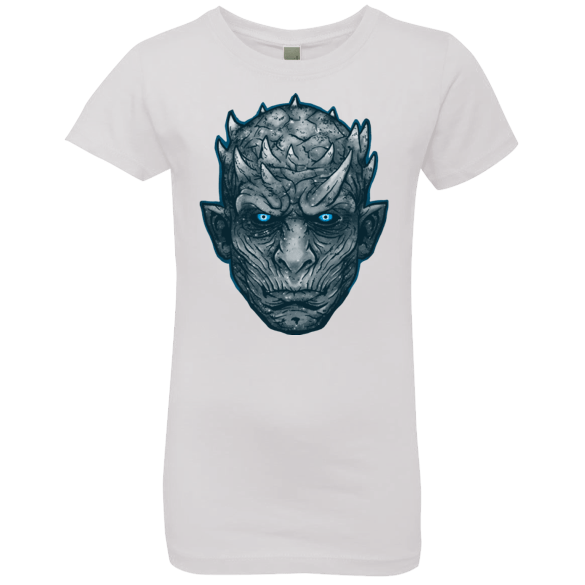 T-Shirts White / YXS The Other King2 Girls Premium T-Shirt