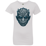 T-Shirts White / YXS The Other King2 Girls Premium T-Shirt