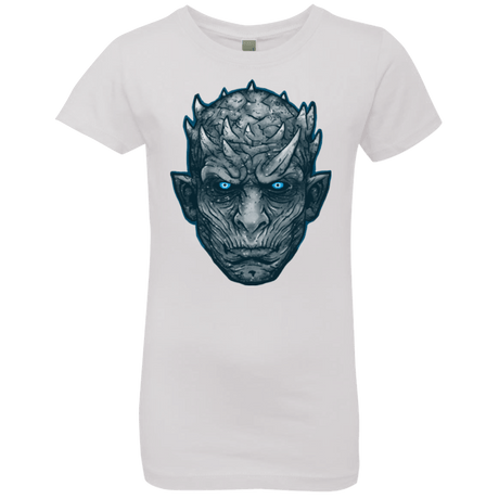 T-Shirts White / YXS The Other King2 Girls Premium T-Shirt