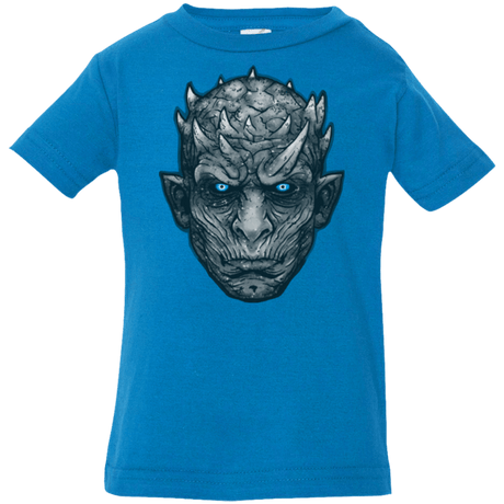 T-Shirts Cobalt / 6 Months The Other King2 Infant PremiumT-Shirt