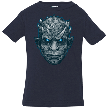 T-Shirts Navy / 6 Months The Other King2 Infant PremiumT-Shirt