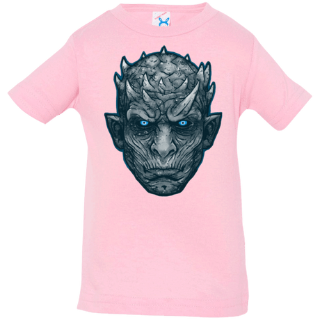 T-Shirts Pink / 6 Months The Other King2 Infant PremiumT-Shirt