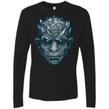 T-Shirts Black / Small The Other King2 Men's Premium Long Sleeve