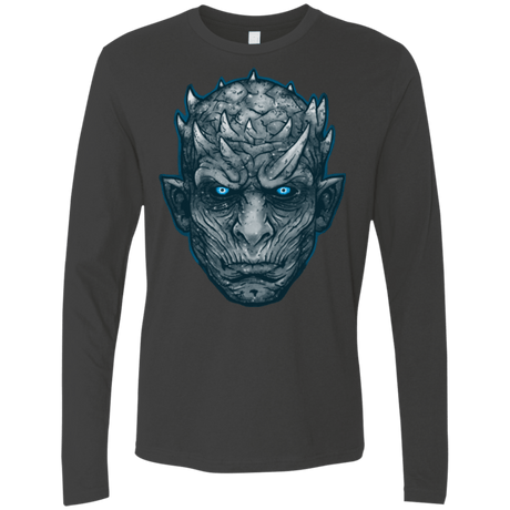 T-Shirts Heavy Metal / Small The Other King2 Men's Premium Long Sleeve