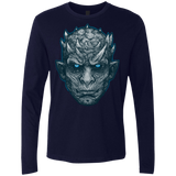 T-Shirts Midnight Navy / Small The Other King2 Men's Premium Long Sleeve