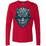 T-Shirts Red / Small The Other King2 Men's Premium Long Sleeve