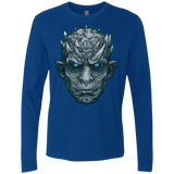 T-Shirts Royal / Small The Other King2 Men's Premium Long Sleeve