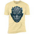 T-Shirts Banana Cream / X-Small The Other King2 Men's Premium T-Shirt