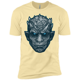 T-Shirts Banana Cream / X-Small The Other King2 Men's Premium T-Shirt