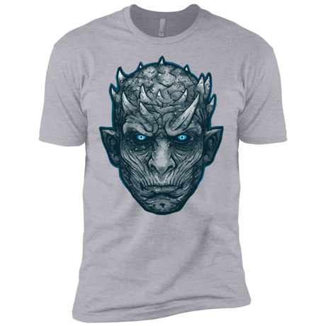 T-Shirts Heather Grey / X-Small The Other King2 Men's Premium T-Shirt