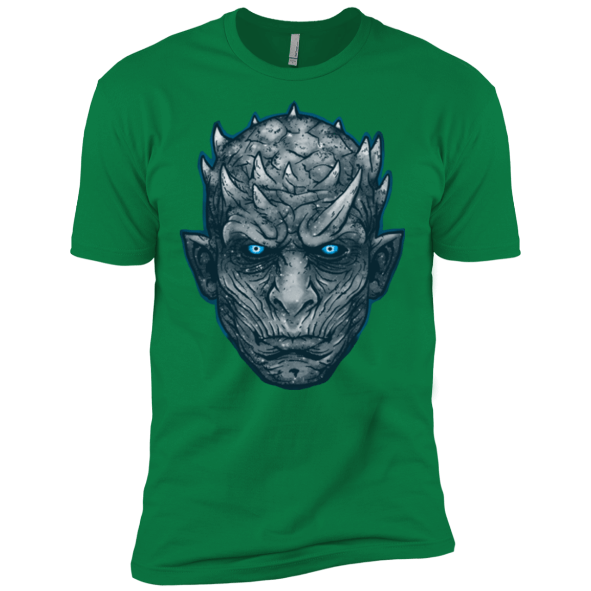 T-Shirts Kelly Green / X-Small The Other King2 Men's Premium T-Shirt
