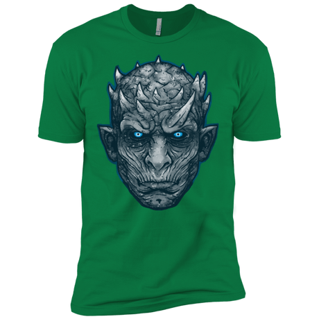 T-Shirts Kelly Green / X-Small The Other King2 Men's Premium T-Shirt
