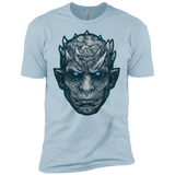 T-Shirts Light Blue / X-Small The Other King2 Men's Premium T-Shirt