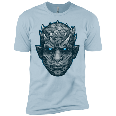 T-Shirts Light Blue / X-Small The Other King2 Men's Premium T-Shirt