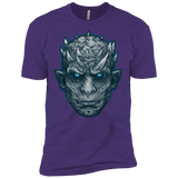 T-Shirts Purple / X-Small The Other King2 Men's Premium T-Shirt