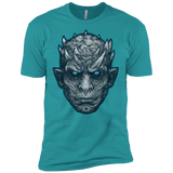 T-Shirts Tahiti Blue / X-Small The Other King2 Men's Premium T-Shirt