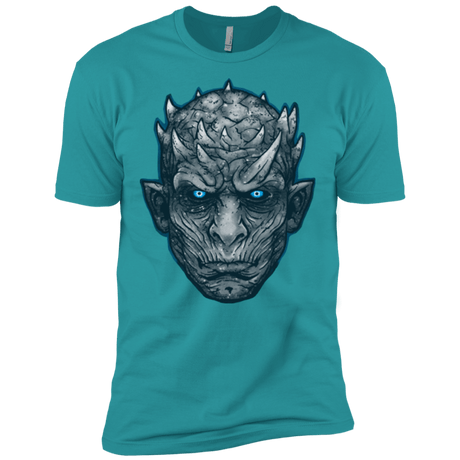 T-Shirts Tahiti Blue / X-Small The Other King2 Men's Premium T-Shirt