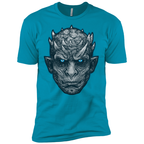 T-Shirts Turquoise / X-Small The Other King2 Men's Premium T-Shirt