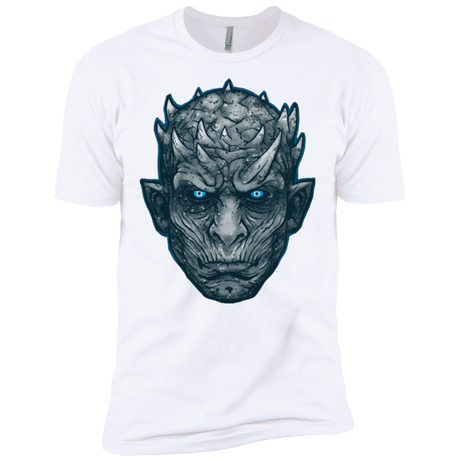 T-Shirts White / X-Small The Other King2 Men's Premium T-Shirt
