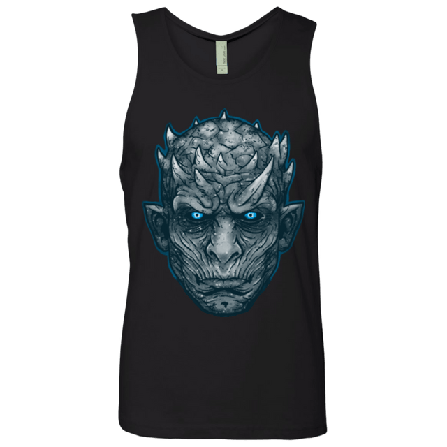 T-Shirts Black / Small The Other King2 Men's Premium Tank Top