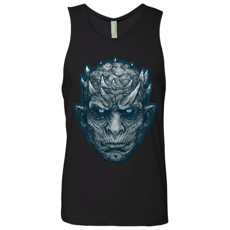 T-Shirts Black / Small The Other King2 Men's Premium Tank Top